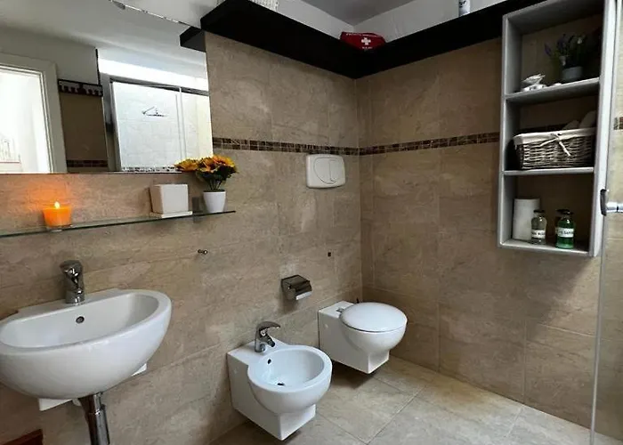 Apartament Casa Panoramica *