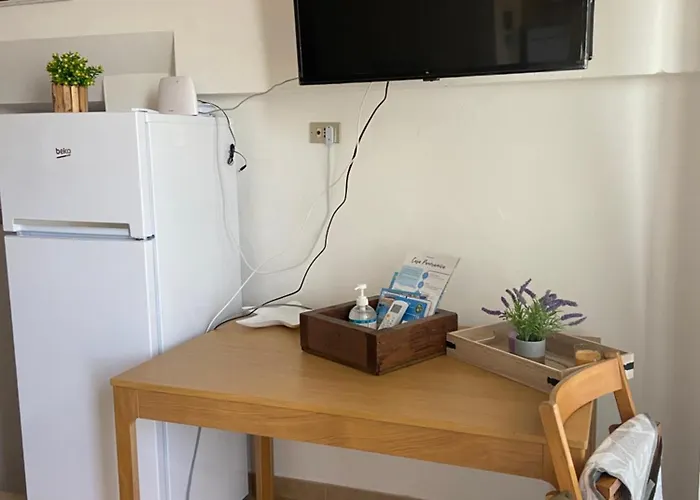 Casa Panoramica Apartament