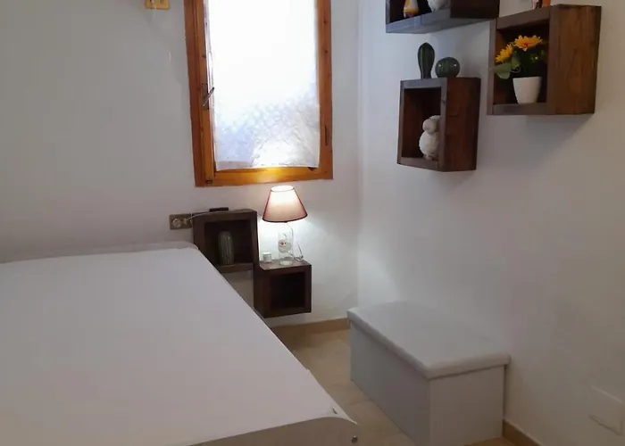 Apartament Casa Panoramica Villasimius