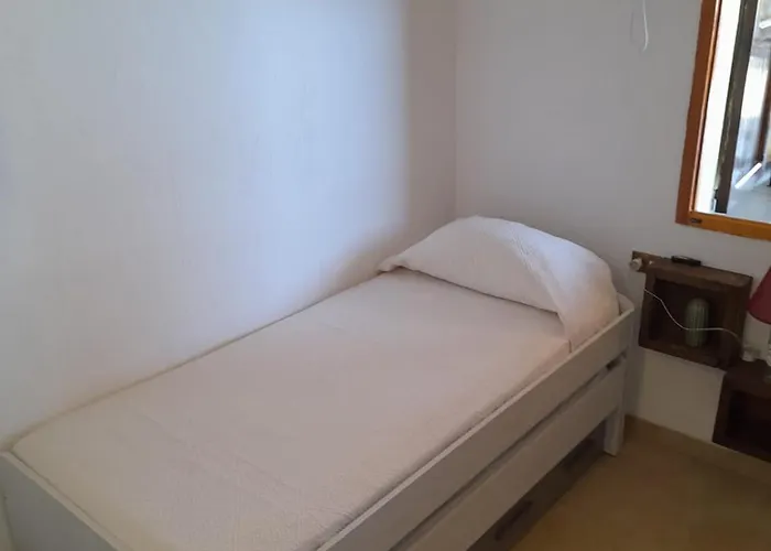 Apartament Casa Panoramica