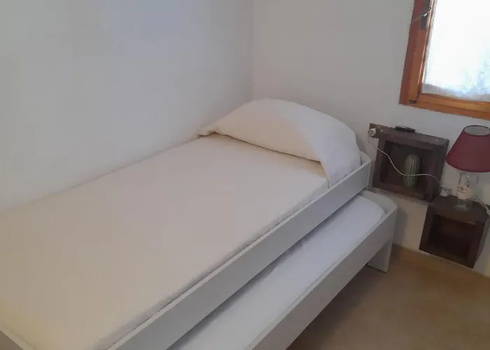 Apartament Casa Panoramica Villasimius