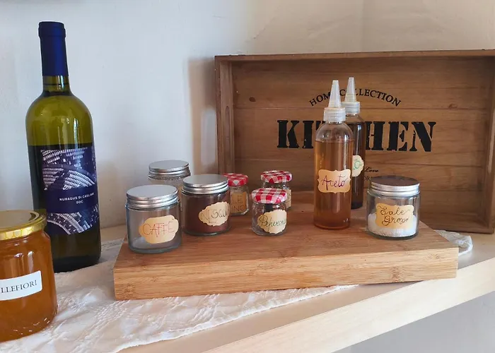 Apartment Casa Panoramica