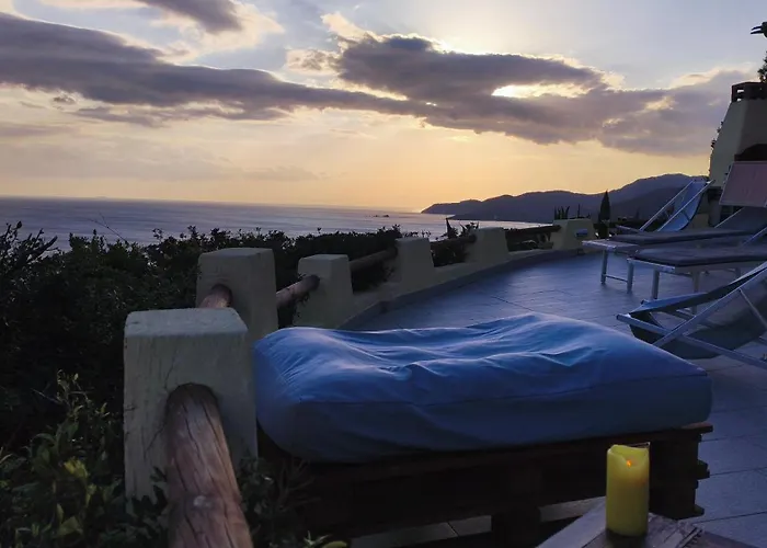 Casa Panoramica * Villasimius