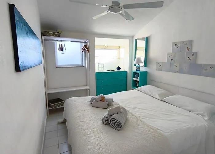 Casa Panoramica Apartment