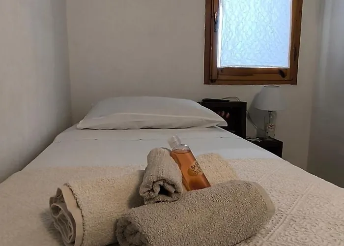 Casa Panoramica Lägenhet Villasimius