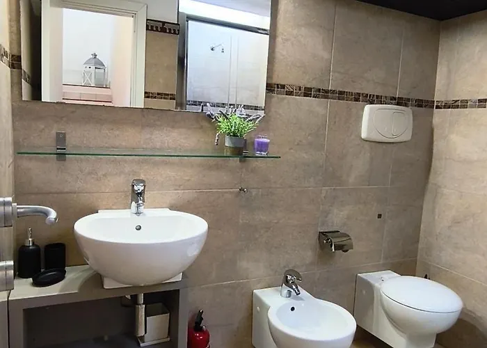 Casa Panoramica Apartment Villasimius