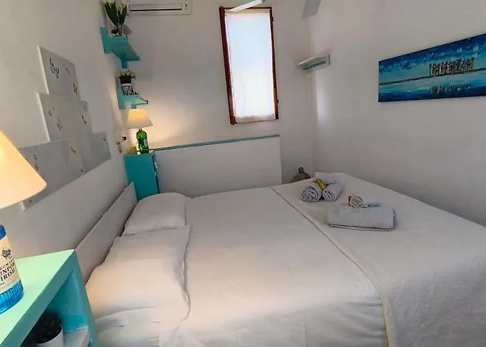 Casa Panoramica * Villasimius