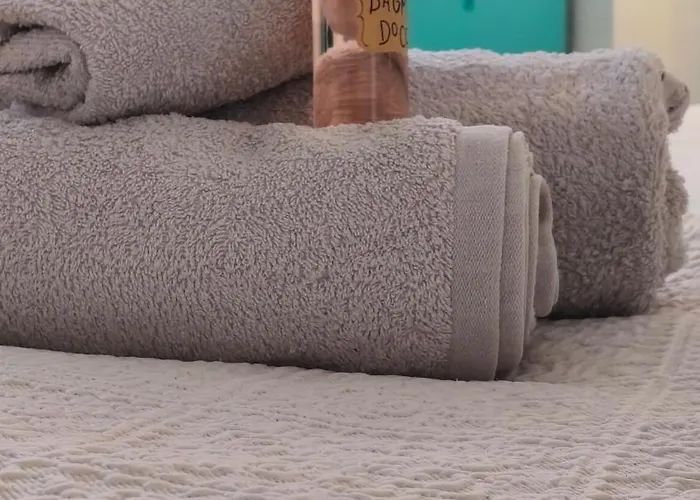 Casa Panoramica Apartment Villasimius